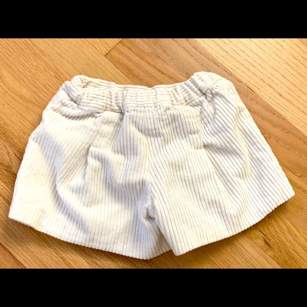Fall & winter shorts - Picture 2 of 4